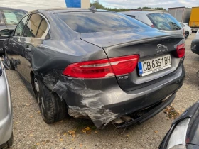 Jaguar XE R SPORT - 3000 € / 5867.49 лв. - 70789594 3