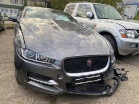 Jaguar XE R SPORT - 3000 € / 5867.49 лв. - 70789594 2