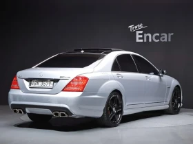 Mercedes-Benz S 500 S63L Amg - 19464 € / 38068.28 лв. - 69060485 2