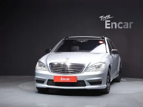 Mercedes-Benz S 500 S63L Amg - 19464 € / 38068.28 лв. - 69060485 3