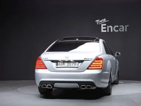 Mercedes-Benz S 500 S63L Amg - 19464 € / 38068.28 лв. - 69060485 4
