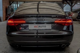 Audi S8 PLUS/Exclusive/RSE/B&O/Distr./Камера 360/Kерамика - 45900 € / 89772.60 лв. - 27133155 4