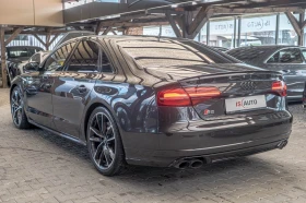 Audi S8 PLUS/Exclusive/RSE/B&O/Distr./Камера 360/Kерамика - 45900 € / 89772.60 лв. - 27133155 5