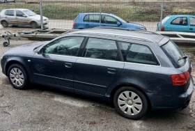 Audi A4 2.0 turbo - 2555 € / 4997.15 лв. - 22574159 12