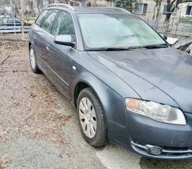 Audi A4 2.0 turbo - 2555 € / 4997.15 лв. - 22574159 10