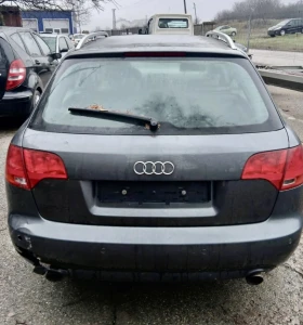 Audi A4 2.0 turbo - 2555 € / 4997.15 лв. - 22574159 13