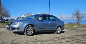 VW Passat 1.6 + ГАЗ - 4500 € / 8801.24 лв. - 74955830 3
