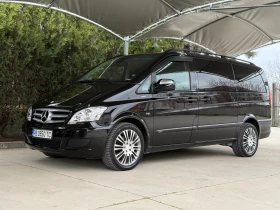 Mercedes-Benz Viano 3.0 CDI Ambiente Long | FULL EXTRAS | 