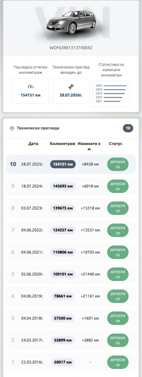 Mercedes-Benz Viano 3.0 CDI Ambiente Long | FULL EXTRAS |  | Auto.bg — изображение 17