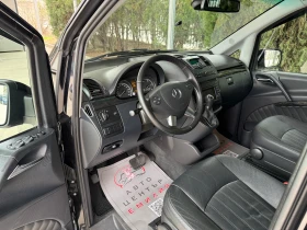 Mercedes-Benz Viano 3.0 CDI Ambiente Long | FULL EXTRAS |  | Auto.bg — изображение 8