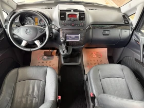 Mercedes-Benz Viano 3.0 CDI Ambiente Long | FULL EXTRAS |  | Auto.bg — изображение 10
