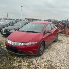 Honda Civic 1, 4 i - 3500 € / 6845.40 лв. - 56295464 5