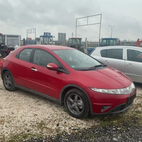 Honda Civic 1, 4 i - 3500 € / 6845.40 лв. - 56295464 6