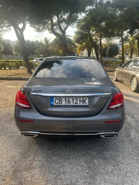 Mercedes-Benz E 200 4MATIC - 23900 € / 46744.34 лв. - 34730226 5