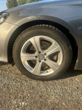 Mercedes-Benz E 200 4MATIC - 23900 € / 46744.34 лв. - 34730226 4