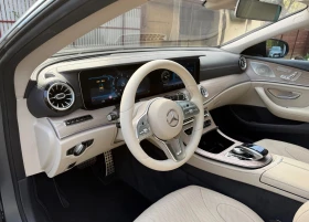 Mercedes-Benz CLS 400 d 4MATIC AMG-Line Coupe - 49000 € / 95835.67 лв. - 83717744 7