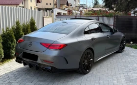 Mercedes-Benz CLS 400 d 4MATIC AMG-Line Coupe - 49000 € / 95835.67 лв. - 83717744 2