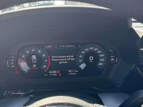 Audi A3 | DISTRONIC | ПОДГРЕВ | ГУМИ | ДВА КЛЮЧА |  | Auto.bg — изображение 8