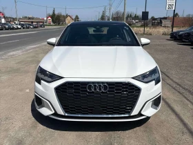 Audi A3 | DISTRONIC | ПОДГРЕВ | ГУМИ | ДВА КЛЮЧА |  | Auto.bg — изображение 6