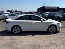 Audi A3 | DISTRONIC | ПОДГРЕВ | ГУМИ | ДВА КЛЮЧА |  | Auto.bg — изображение 3