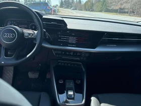 Audi A3 | DISTRONIC | ПОДГРЕВ | ГУМИ | ДВА КЛЮЧА |  | Auto.bg — изображение 9