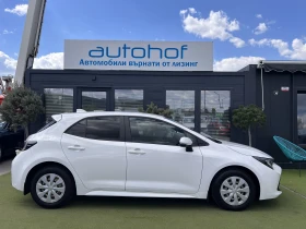 Toyota Corolla COMFORT/1.2D-4T/116k.c./6MT/�������� | Mobile.bg � ����� ������ 5