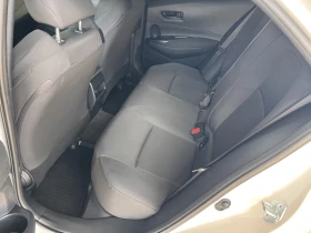 Toyota Corolla COMFORT/1.2D-4T/116k.c./6MT/�������� | Mobile.bg � ����� ������ 10
