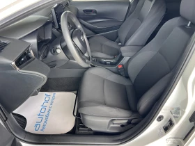 Toyota Corolla COMFORT/1.2D-4T/116k.c./6MT/�������� | Mobile.bg � ����� ������ 8