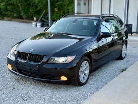 ����� �� �������� �� BMW 320 E91* 163hp* 06�* �����