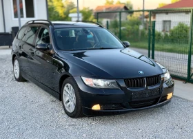 ������ BMW 320