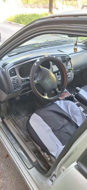 Nissan Primera | Mobile.bg � ����� ������ 4