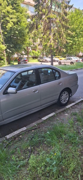 Nissan Primera | Mobile.bg � ����� ������ 3