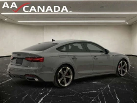Audi A5 * Progressiv | NARDO GREY| S LINE * CARFAX * ЦЕНА  | Auto.bg — изображение 4