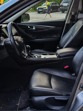 Infiniti Q50 2.2d 7G-Tronic - 8499 € / 16622.60 лв. - 40727091 10