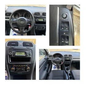 VW Golf Variant 1.6 TDI �������� | Mobile.bg � ����� ������ 14