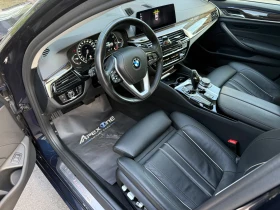 BMW 530 XDRIVE/LUXURY LINE | Mobile.bg � ����� ������ 9