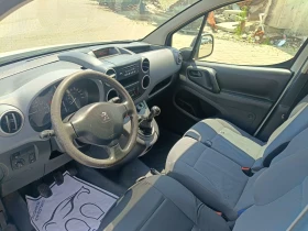 Peugeot Partner | Mobile.bg � ����� ������ 5