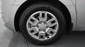 Hyundai Staria Modern* BLIND SPOT* ������� �����* ������ ���� | Mobile.bg � ����� ������ 5