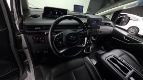 Hyundai Staria Modern* BLIND SPOT* ������� �����* ������ ���� | Mobile.bg � ����� ������ 7