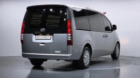 Hyundai Staria Modern* BLIND SPOT* ������� �����* ������ ���� | Mobile.bg � ����� ������ 2