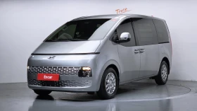 ������ Hyundai Staria