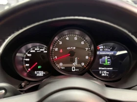 Porsche Boxster 4.0 GTS* CABRIO* ПОДГРЕВ* КАМЕРА* КРАЙНА ЦЕНА*  - 52600 € / 102876.66 лв. - 16689490 11