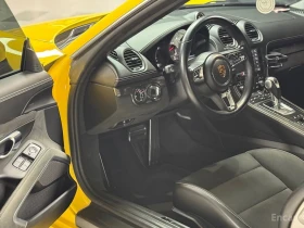Porsche Boxster 4.0 GTS* CABRIO* ПОДГРЕВ* КАМЕРА* КРАЙНА ЦЕНА*  - 52600 € / 102876.66 лв. - 16689490 7