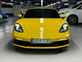 Porsche Boxster 4.0 GTS* CABRIO* ПОДГРЕВ* КАМЕРА* КРАЙНА ЦЕНА*  - 52600 € / 102876.66 лв. - 16689490 3
