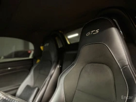 Porsche Boxster 4.0 GTS* CABRIO* ПОДГРЕВ* КАМЕРА* КРАЙНА ЦЕНА*  - 52600 € / 102876.66 лв. - 16689490 9
