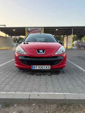 Peugeot 206 1.1i | Mobile.bg � ����� ������ 6