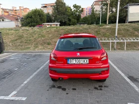 Peugeot 206 1.1i | Mobile.bg � ����� ������ 3