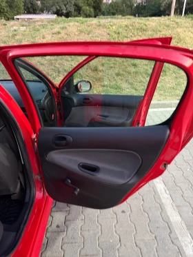 Peugeot 206 1.1i | Mobile.bg � ����� ������ 17
