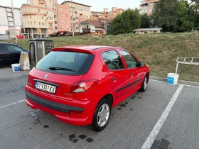 Peugeot 206 1.1i | Mobile.bg � ����� ������ 4