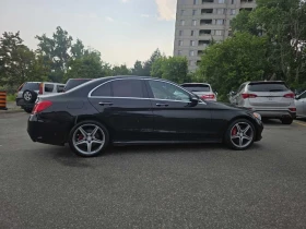 Mercedes-Benz C 300 AMG 4 Matic - 11200 € / 21905.30 лв. - 38370107 4